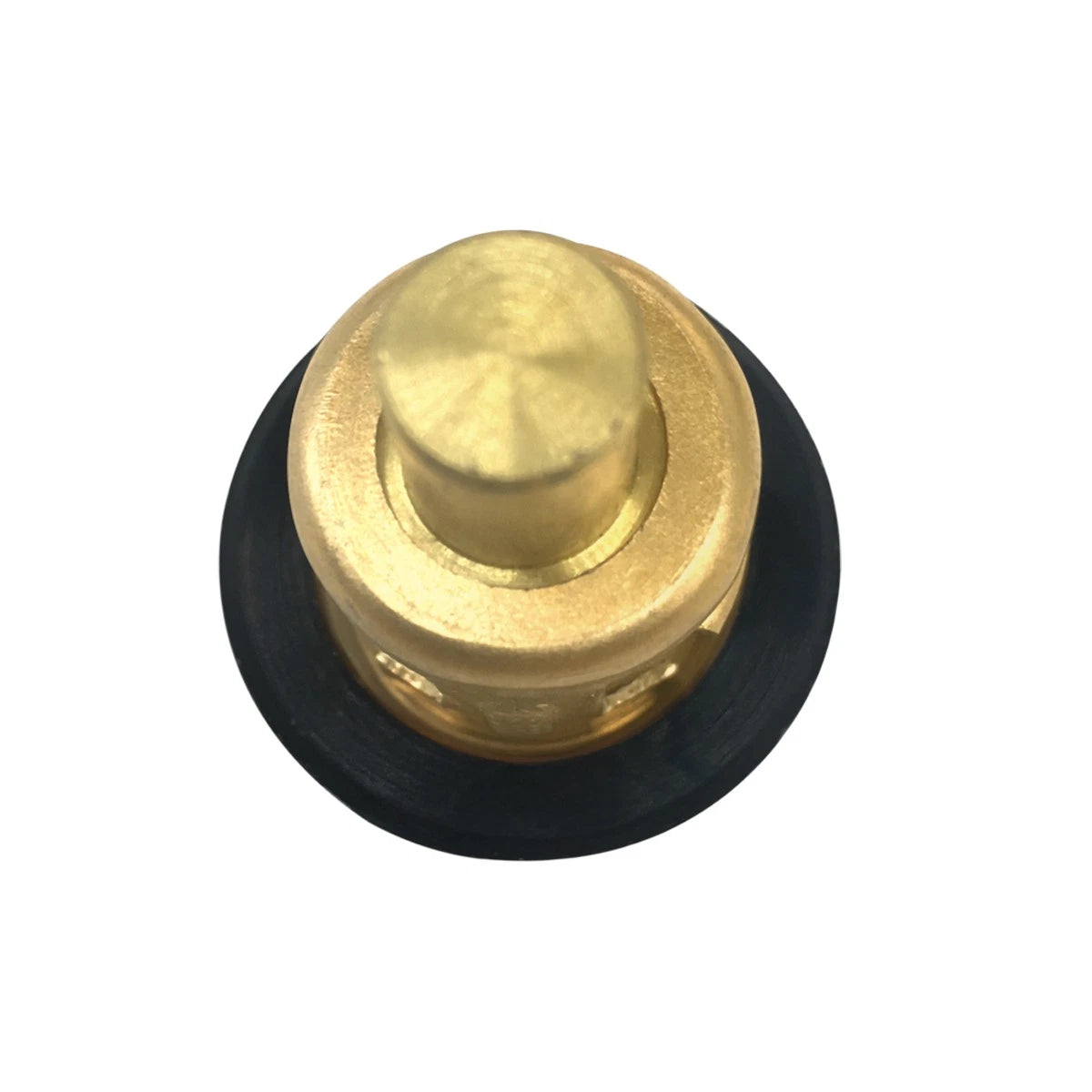 Thermostat Kit with Seal for Johnson Evinrude (5-235 HP) (18-3672, 434841, 310058)