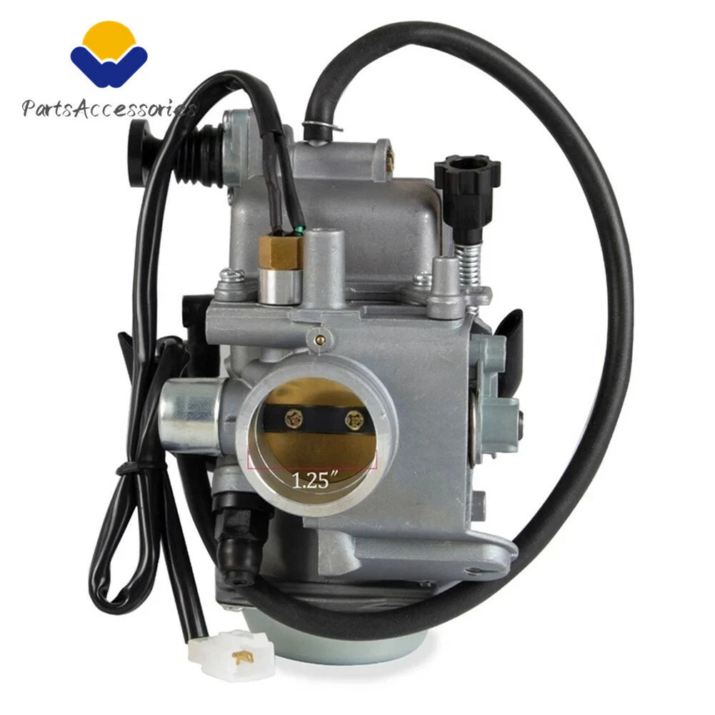 Carburetor for Honda Foreman 400 FourTrax (2000–2004) 16100-HM7-L02