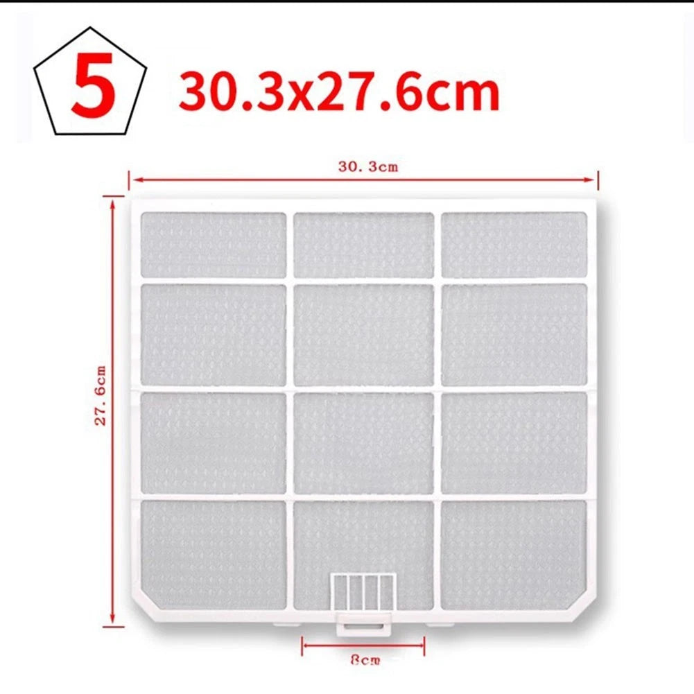 Air Conditioner Filter Dust Screen for Hisense All Models