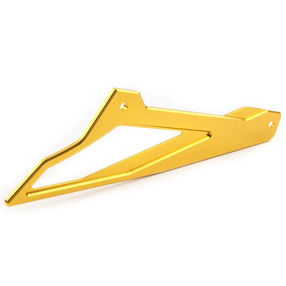 CNC Rear Chain Guard Protector for Suzuki DRZ 400 S/SM/E (2000–2020)