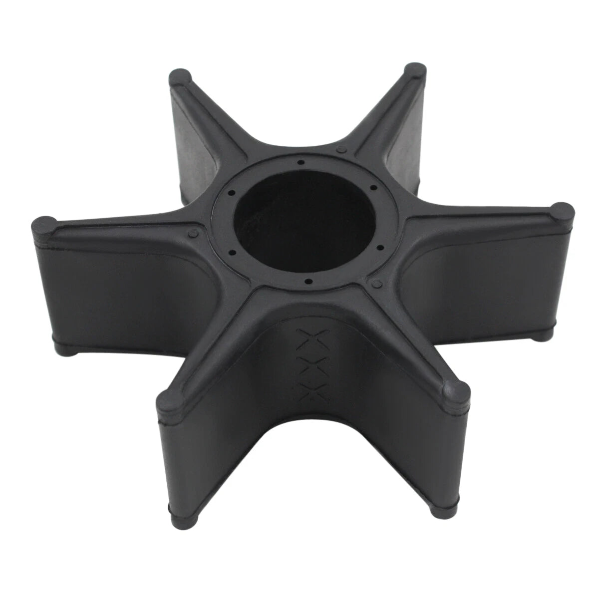 Impeller with Key for Honda 75HP 90HP 115HP 130HP (19210-ZW1-B02/B03/B04)