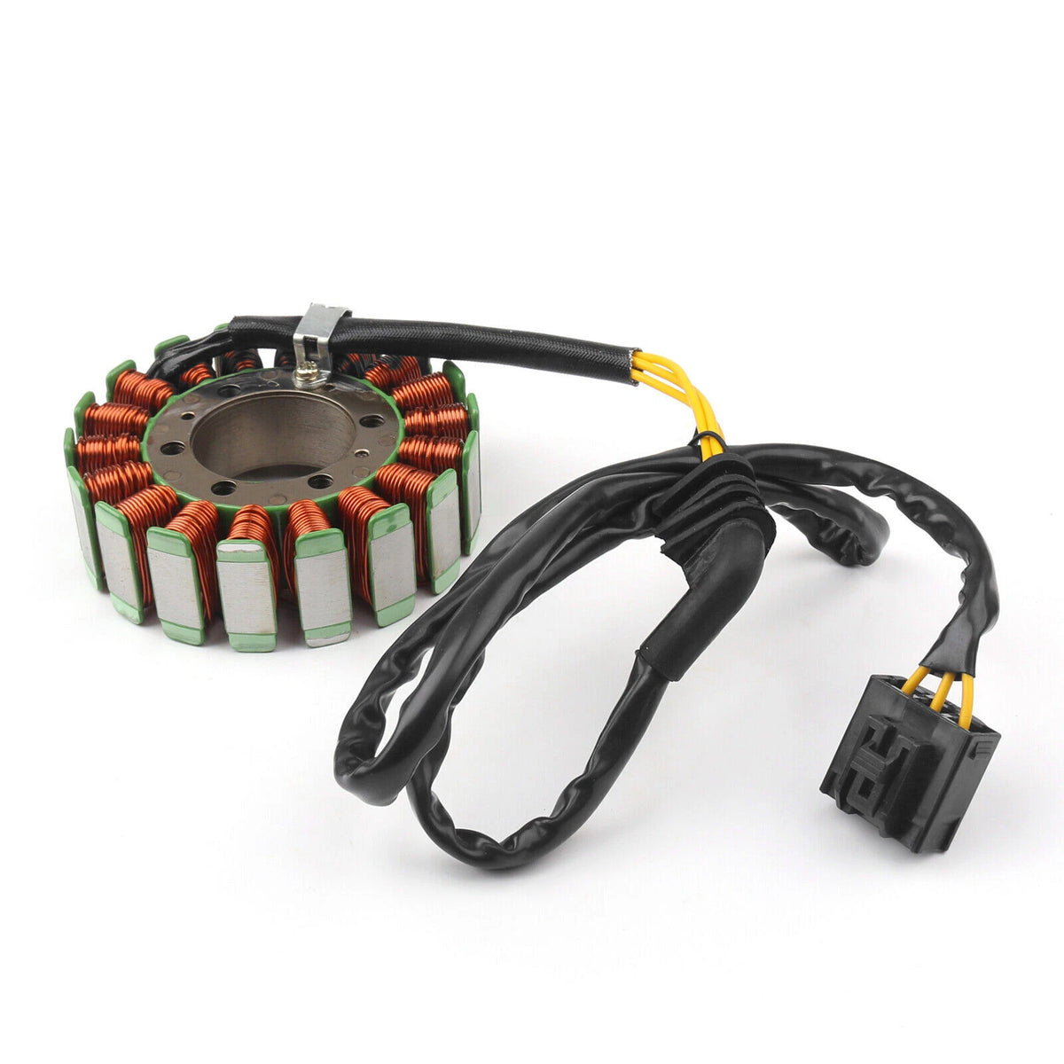 Magneto Generator Stator Coil for Honda CBR1100XX (1999–2003) T9