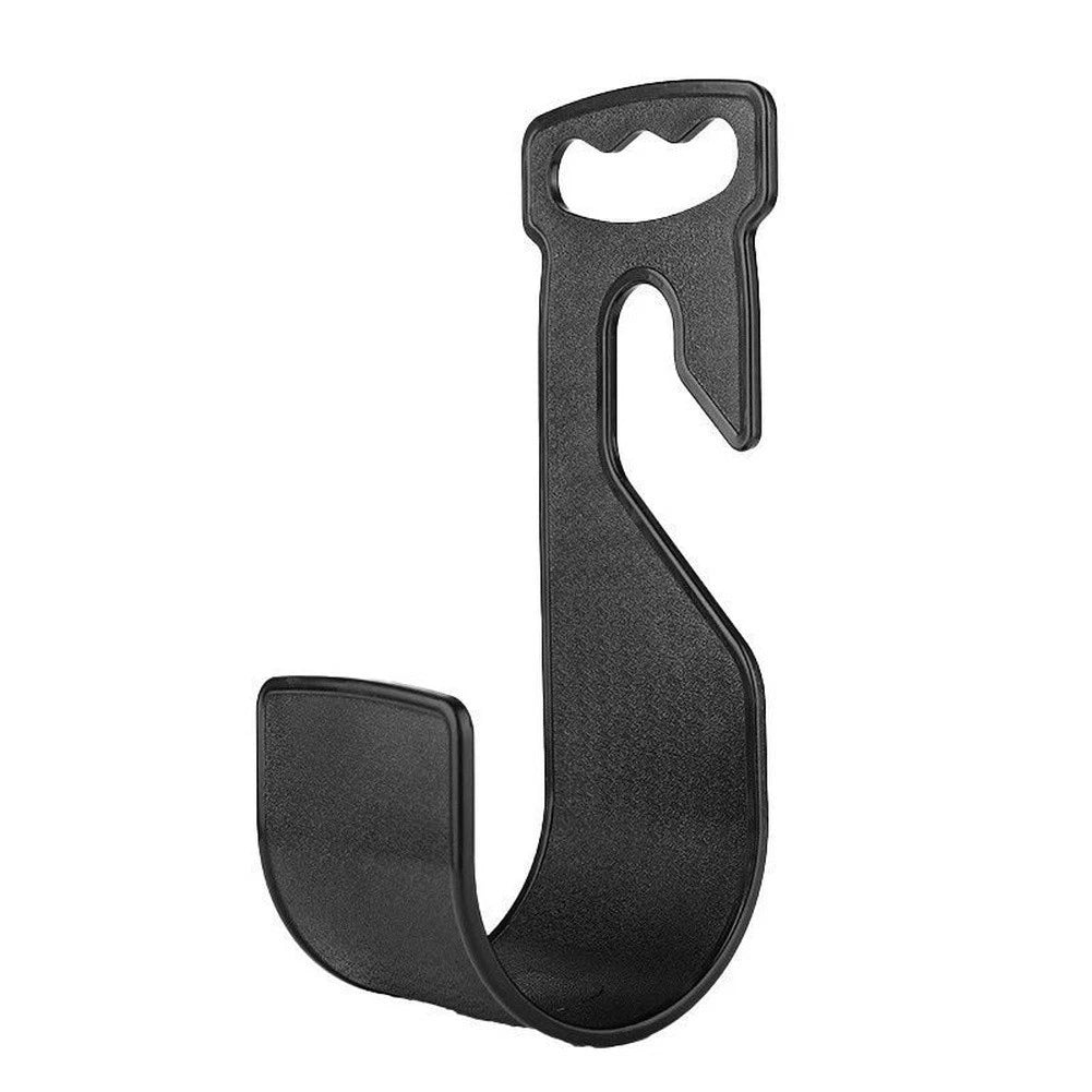 Hose Hook Organizer for Garden Water Hose (5 Meter)