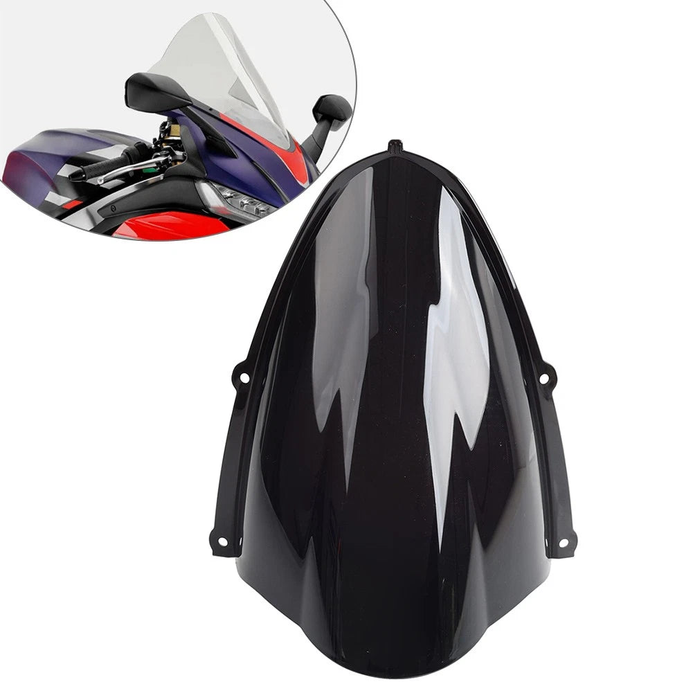 Front Windscreen Windshield Deflector for Aprilia RSV4 1100 (2022–2025)