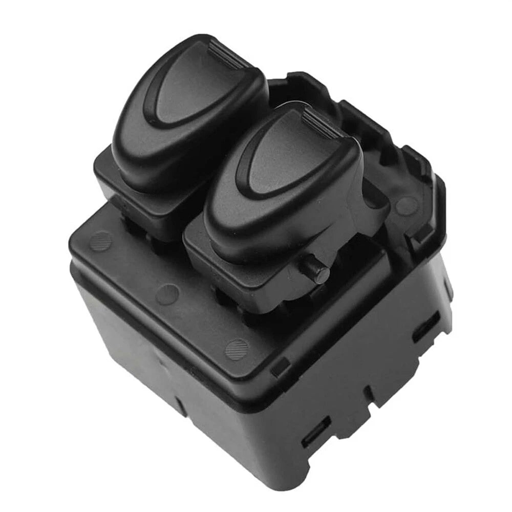Car Window Switch Button for Chevrolet Buick Daewoo Matiz (1998–2015) 96258658