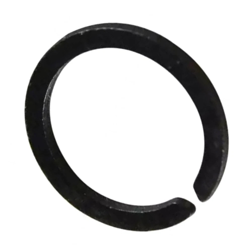 Retaining Ring Screwdriver for Compact Fit