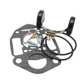 Carburetor Kit for Onan P216G P218G P220G P224G OL16 OL18 OL20 LX720 (146-0657)