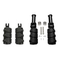 Footpeg Pegs Footrests Bracket for Harley Softail (2018–2025)