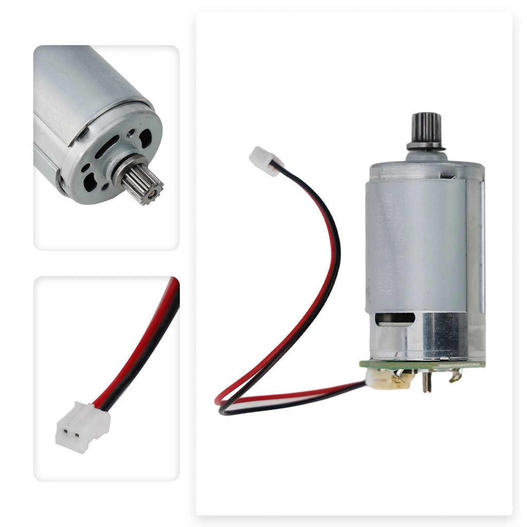 Motor Vacuum Cleaner Replacement Tool for EXCELLENCE 3090 5040 990