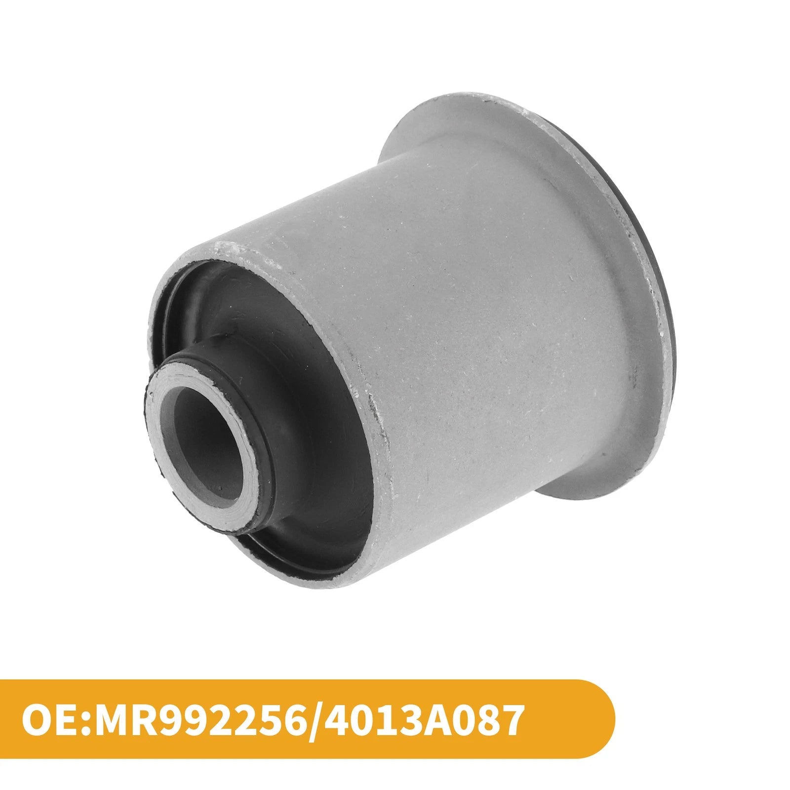 Front Lower Control Arm Suspension Bushing for Mitsubishi L200 (2005–2015)