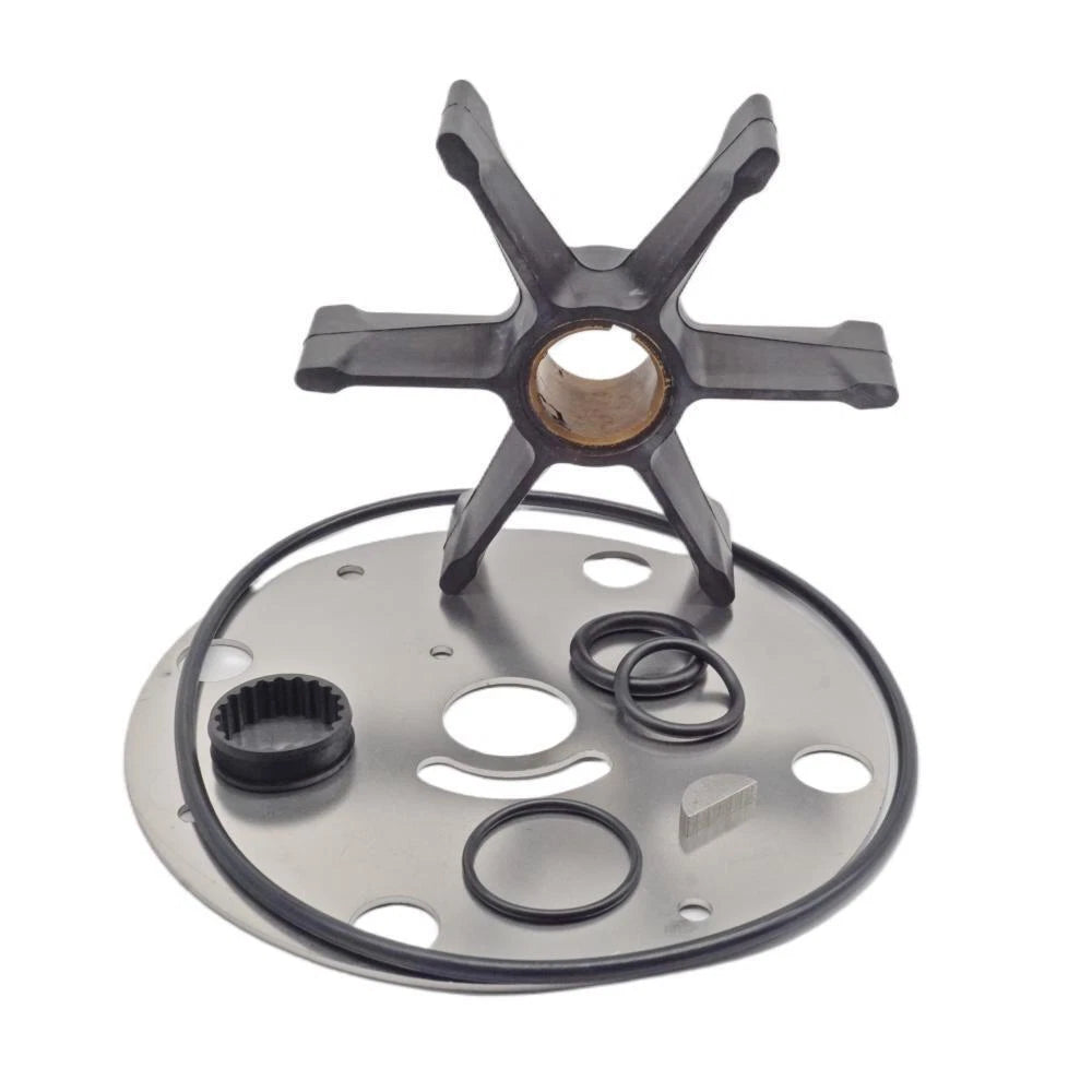 OMC Stringer 1969-1985 Water Pump Impeller Kit 983218 12190 18-3386