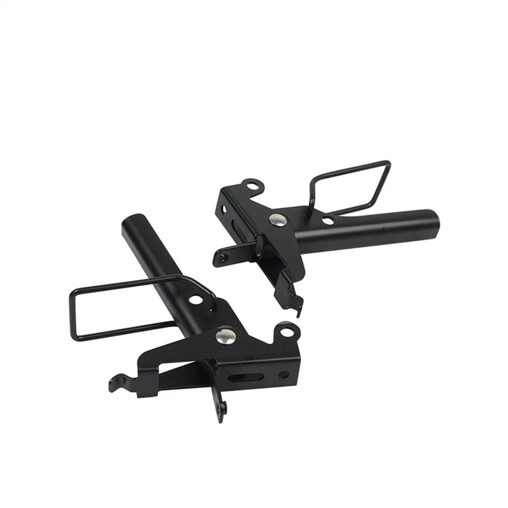 2X Tailgate Latch Assembly 1018849 1018850 for Polaris Ranger (400–800)