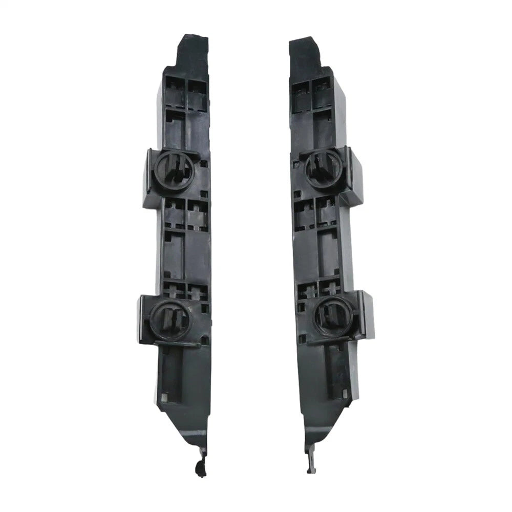 Set of 2 Front Bumper Retainer Bracket Spacers for Honda Accord Coupe (2003–2007)