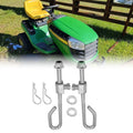 Complete Kit for Lawn Tractor GX24864