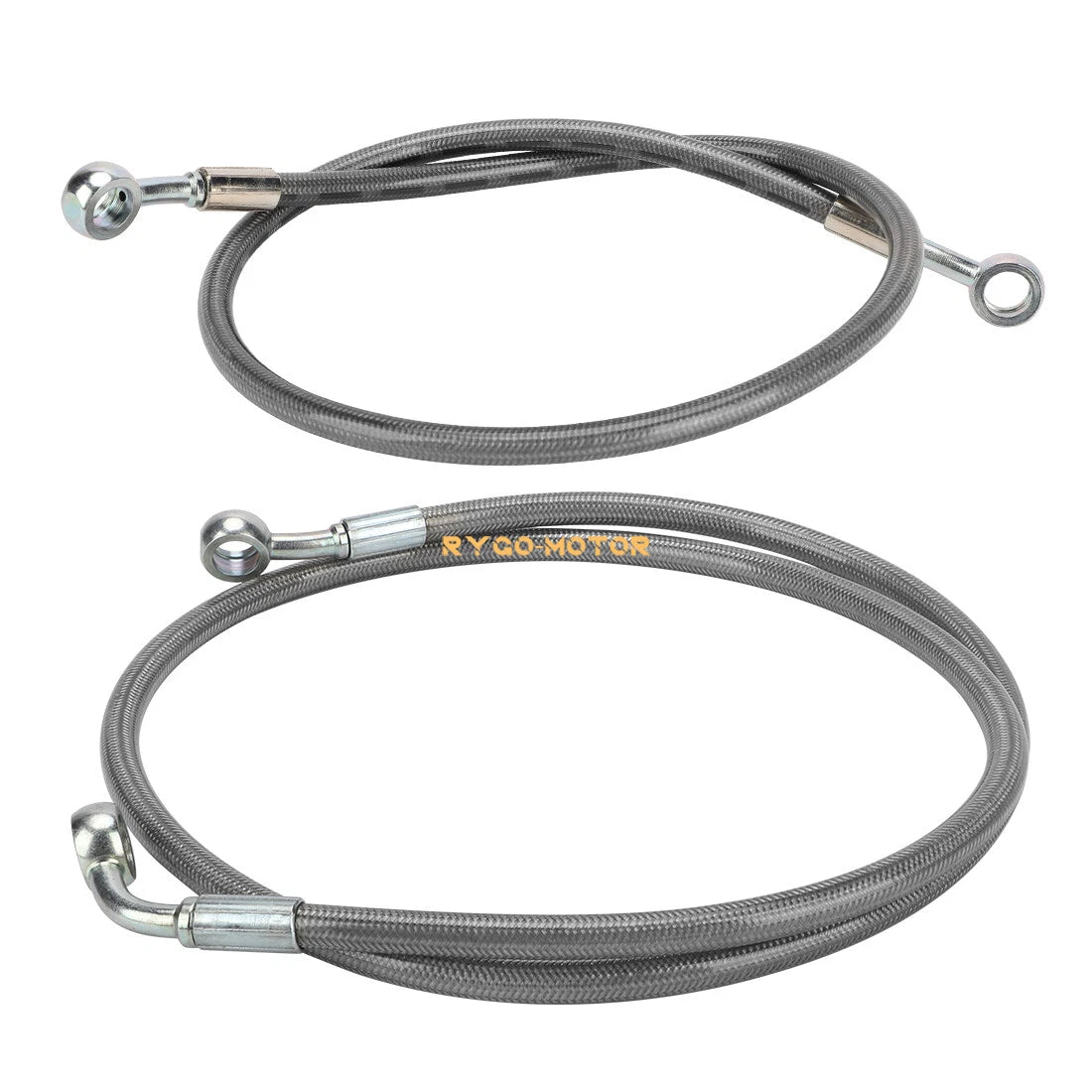 Front Brake Hose Line Set for Polaris Ranger Crew 800 (2010–2014) 1911583
