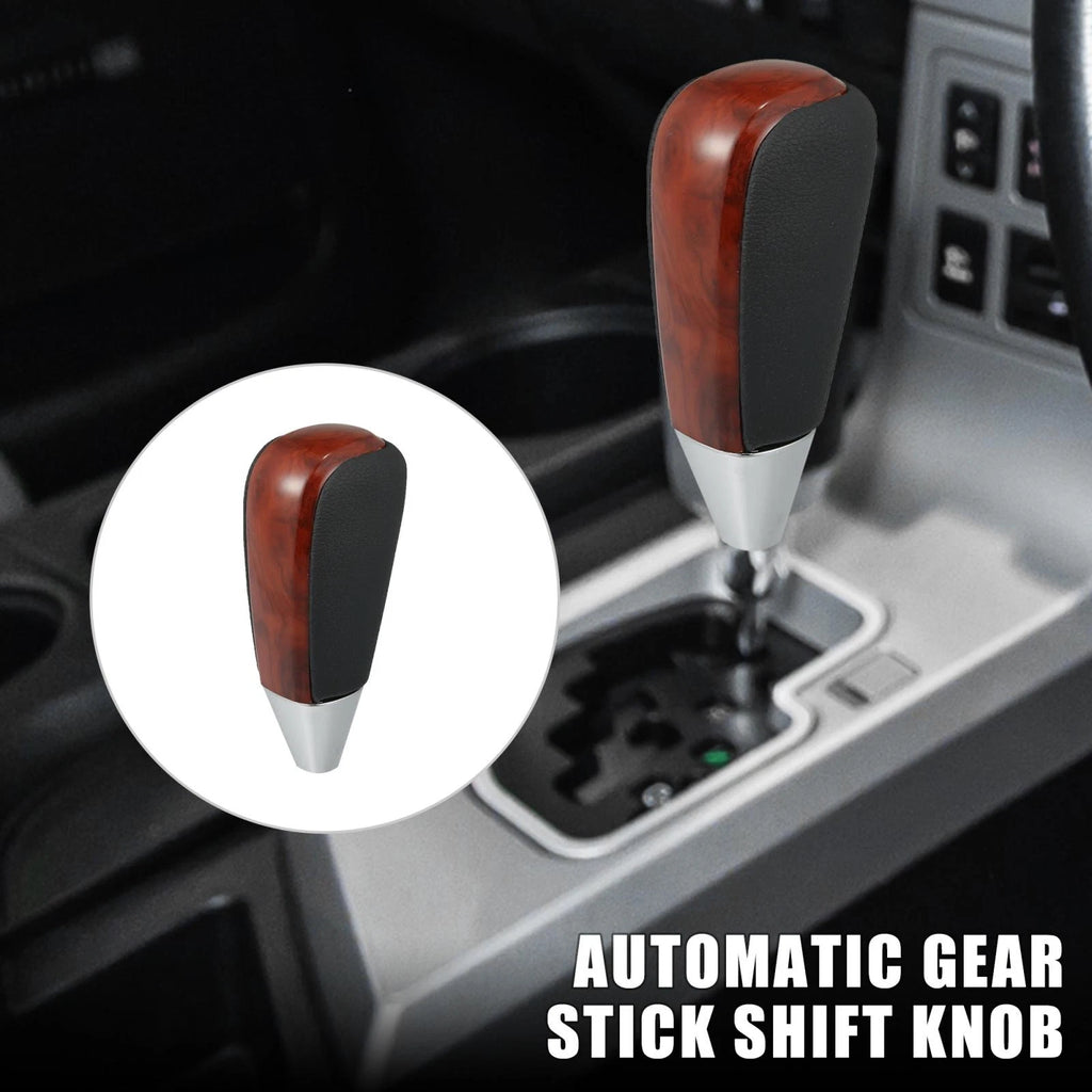Car Auto Gear Stick Shift Replacement for Toyota Land Cruiser (2016–2017)