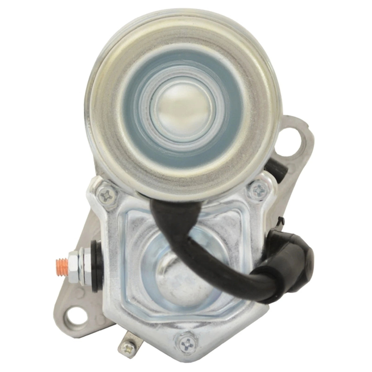 Starter Motor for Hilux 4Runner LN130 1989–1996 11 Tooth 2.8L 3L