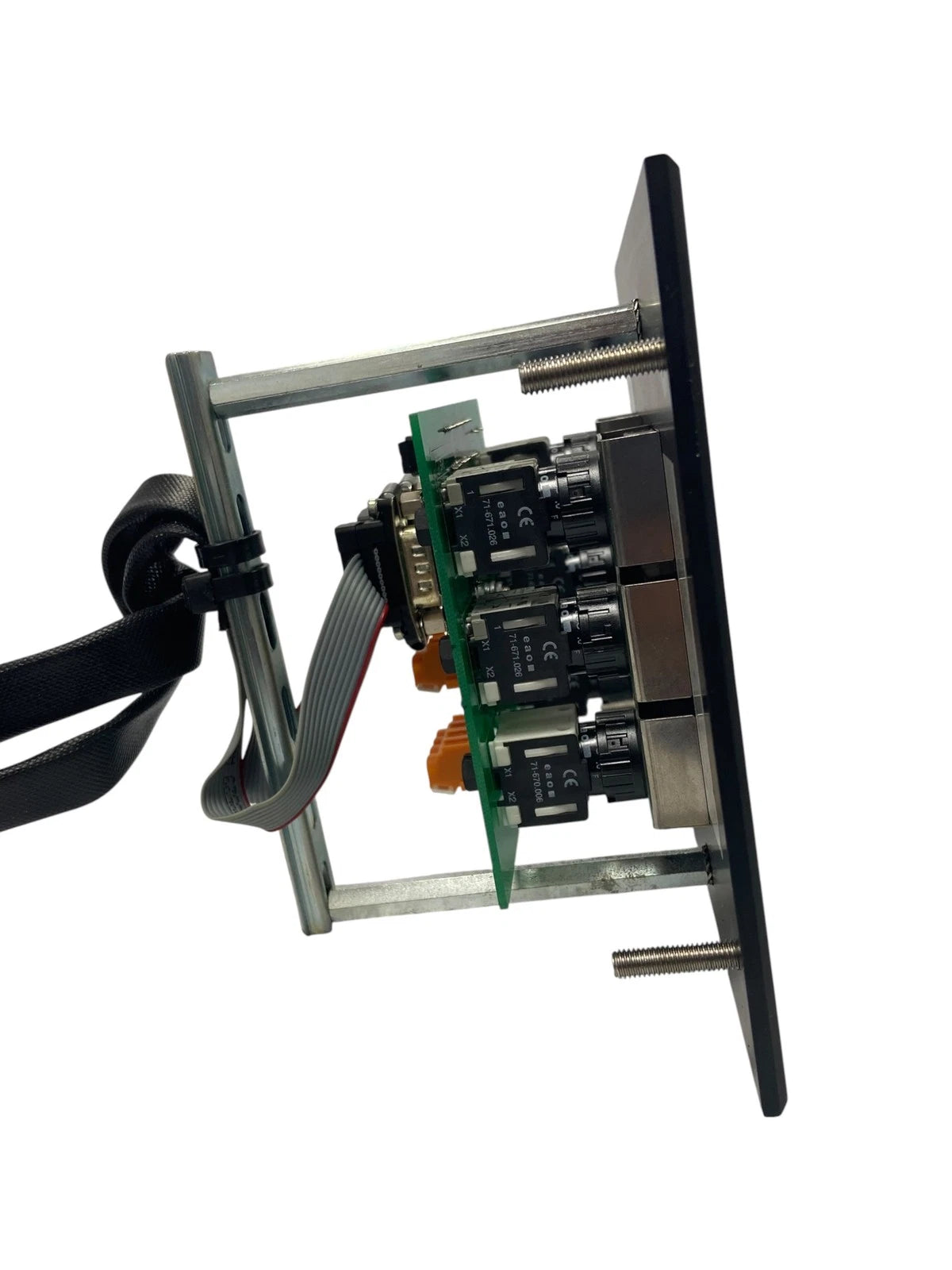 Run Panel for Rolls Royce Marine (000082563)