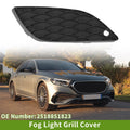 Front Right Fog Light Grill for Mercedes Benz W251 (2005–2010)