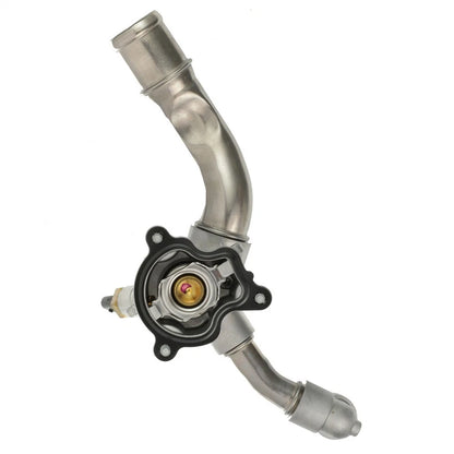 FOR 2019-2024 JEEP WRANGLER 2.0L TURBO THERMOSTAT HOUSING REPLACEMENT 5048424AD