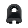 Black Door Handle Cap for Nissan Tiida Versa (2007–2012)