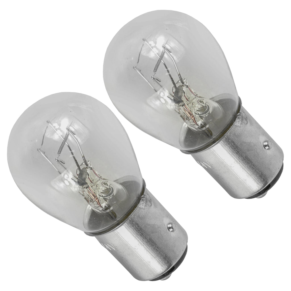 Taillight Bulb Replacement for Kawasaki Mule 3020 KAF620 (1993–2002)