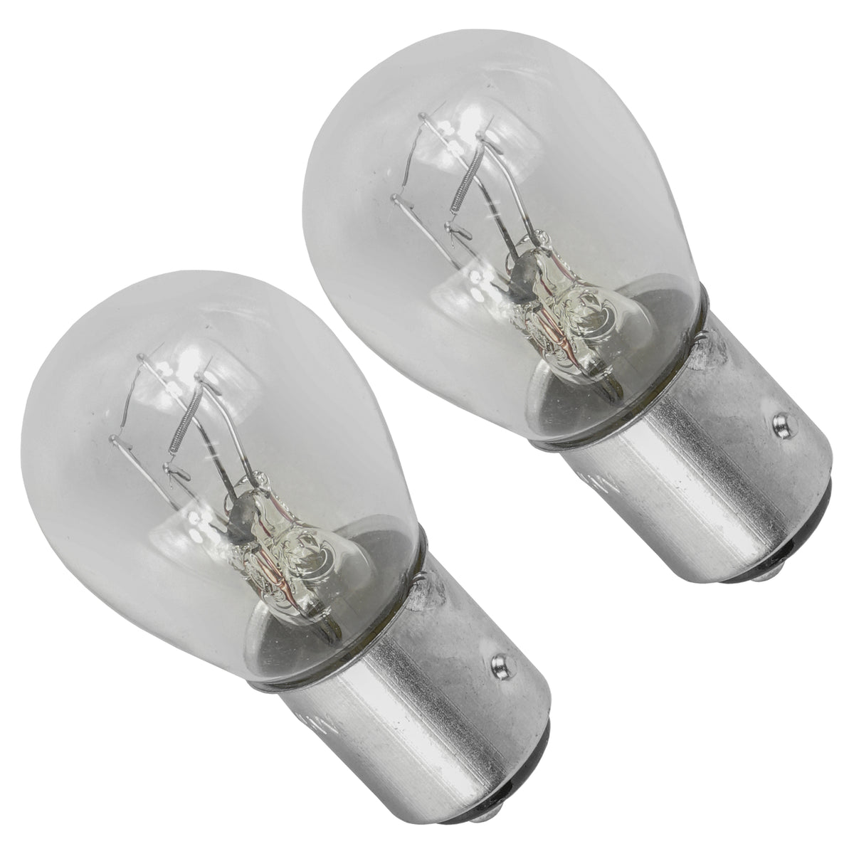 Taillight Bulb Replacement for Kawasaki Mule 3020 KAF620 (1993–2002)