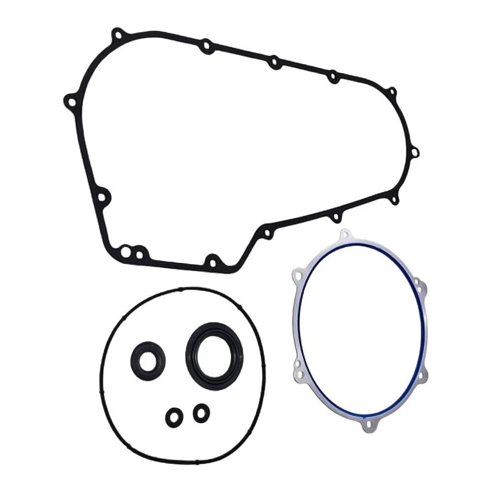 Inner Primary Gasket Kit with Oil Seals for Harley Davidson (2006–2017)