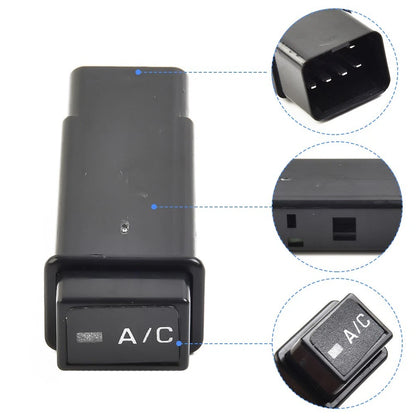 A/C System Switch for