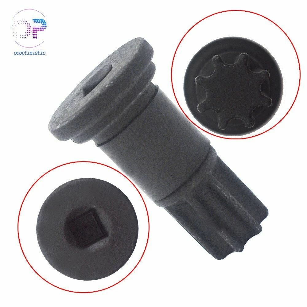 Engine Barring Tool for Dodge Pickup Cummins B/C 5.9L (1998–2002)