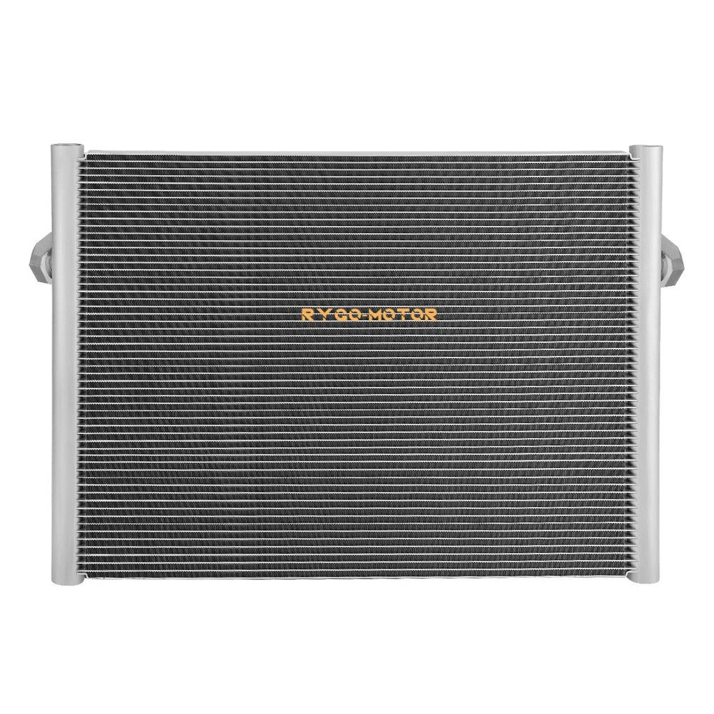 Aluminum Radiator for Polaris RZR Pro XP 4 (2020–2025)