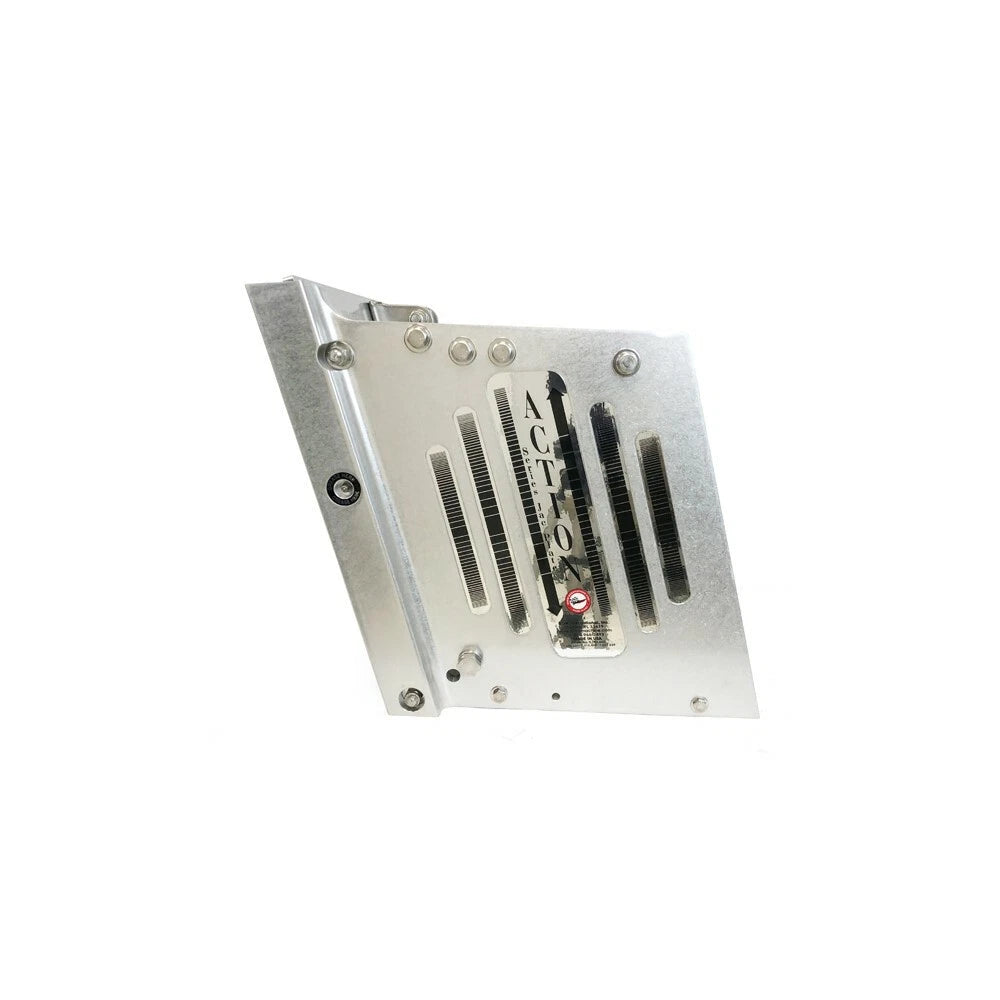 Hydraulic Jack Plate Setback 12" for Bob's Machine (100-112112)