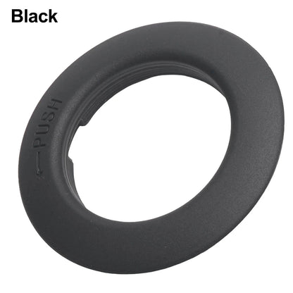Ignition Switch Key Hole Trim Ring Cover for Toyota Land Cruiser LC100 (1998–2007)