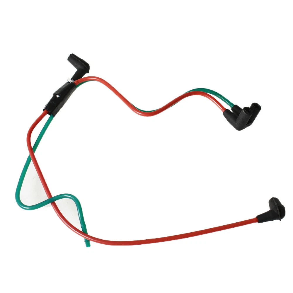 Turbo Vacuum Harness + Wastegate Boost Solenoid for Ford 7.3L Diesel (1999–2003)