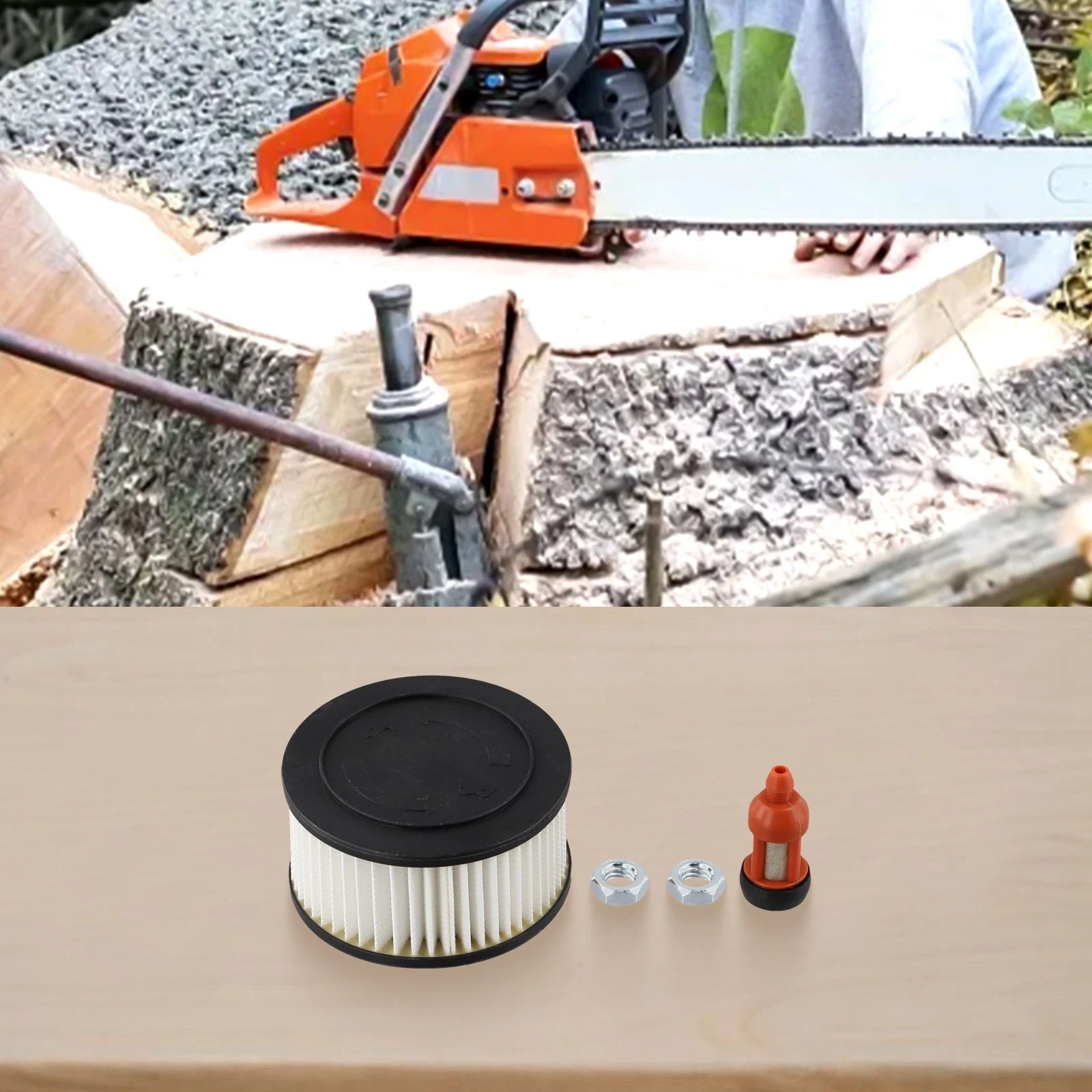 MS462 Chainsaw Maintenance Kit for MS462