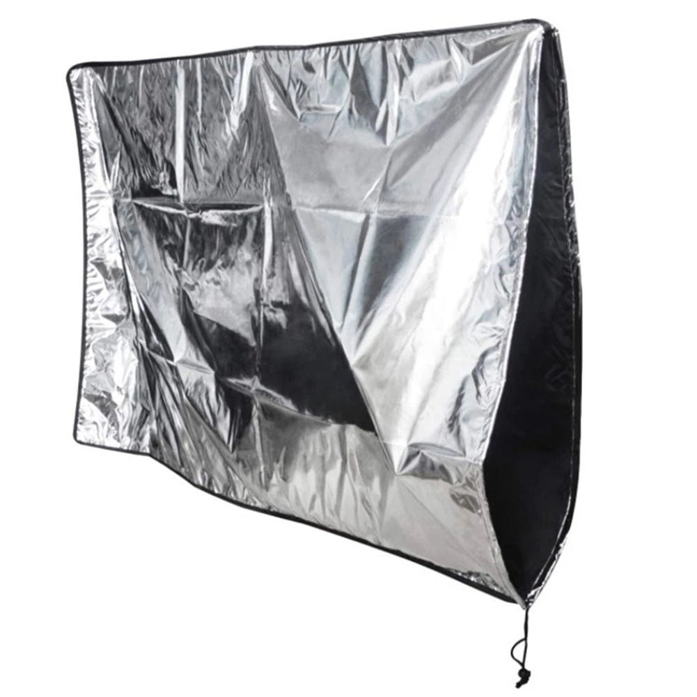 Outdoor Telescope Cover for Astronomical Telescopes (Waterproof, Dustproof)