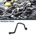 Radiator Hose Replacement for BMW 528i 2.0L (2012–2016) Coolant Pipe
