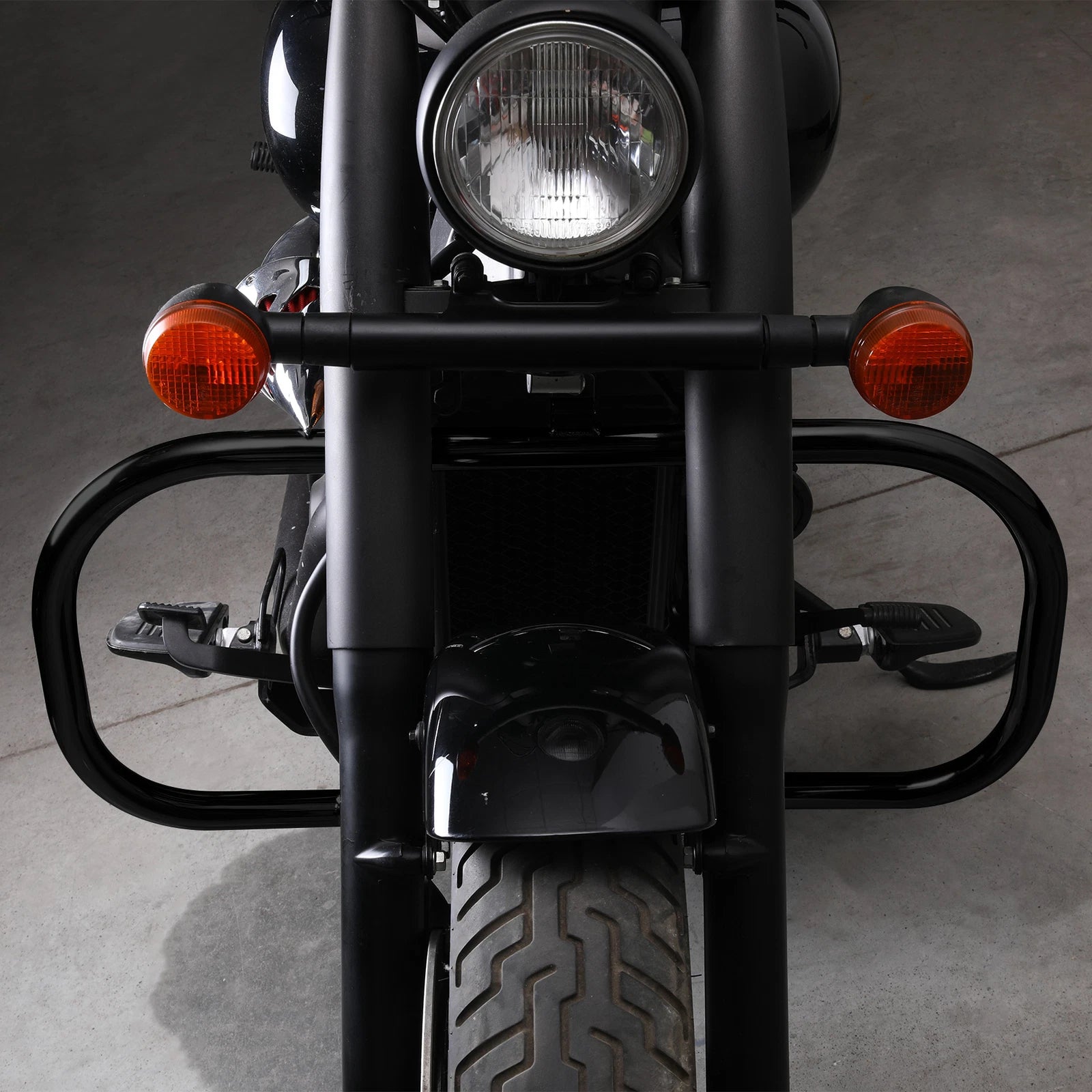 Crash Bar Engine Guard for Honda VT750 Shadow Phantom (2010–2024)