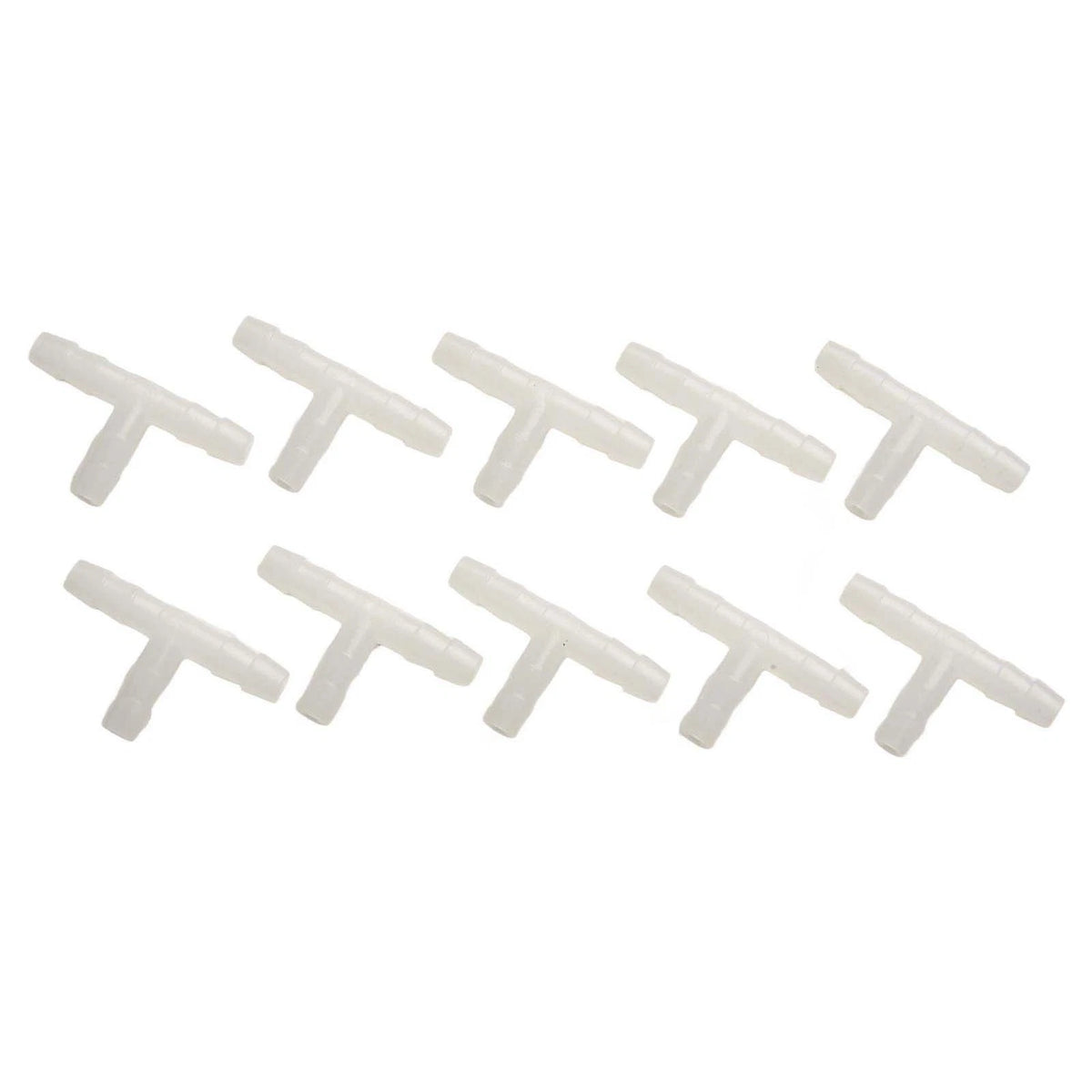 Tee Connector for