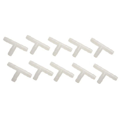 Tee Connector for