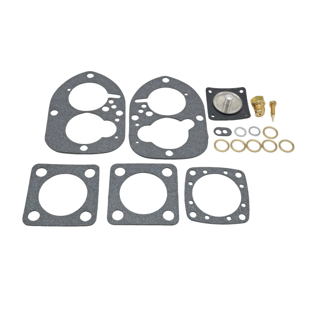 Carburetor Kit Solex 44PA1 for Volvo Penta AQ BB (Inboard Marine) 856472