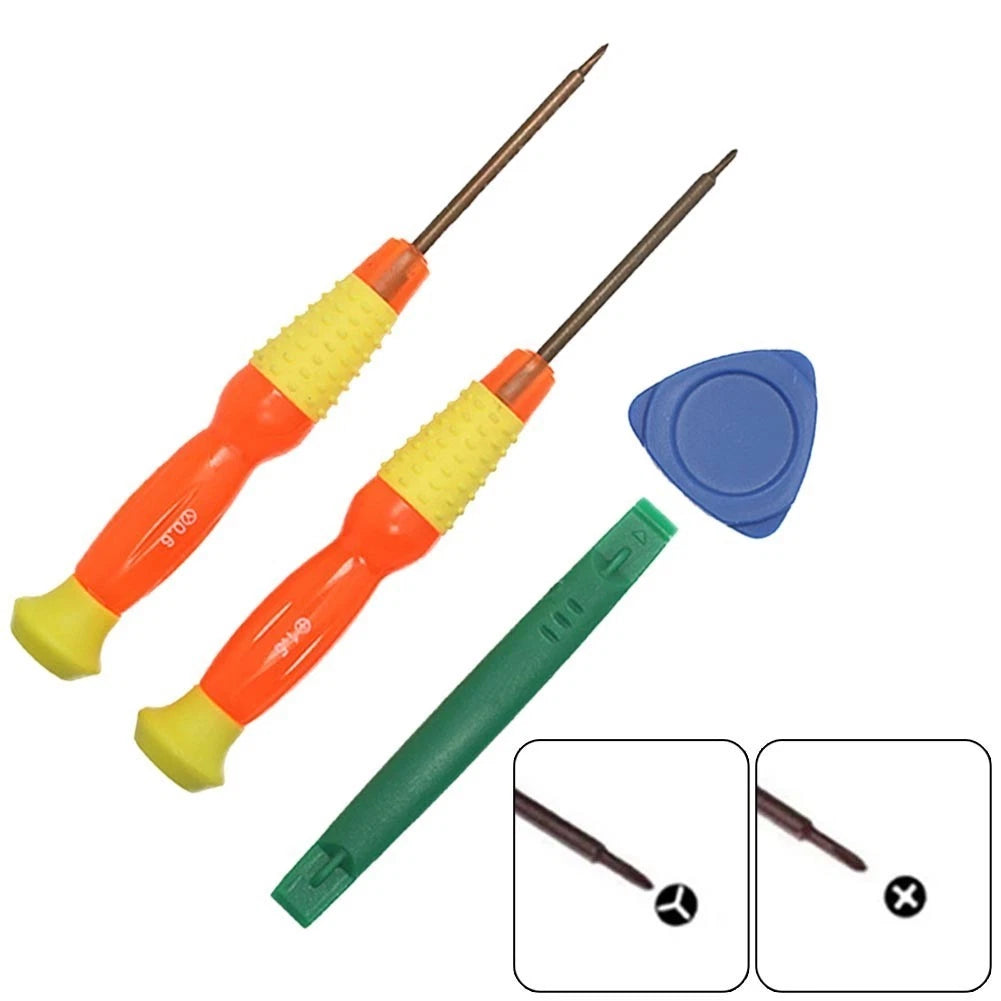 Screwdriver Tool for Game Cartridges & Controllers