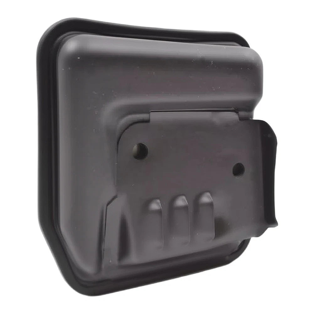 Muffler for Quiet Working Environment (OEM Specification)