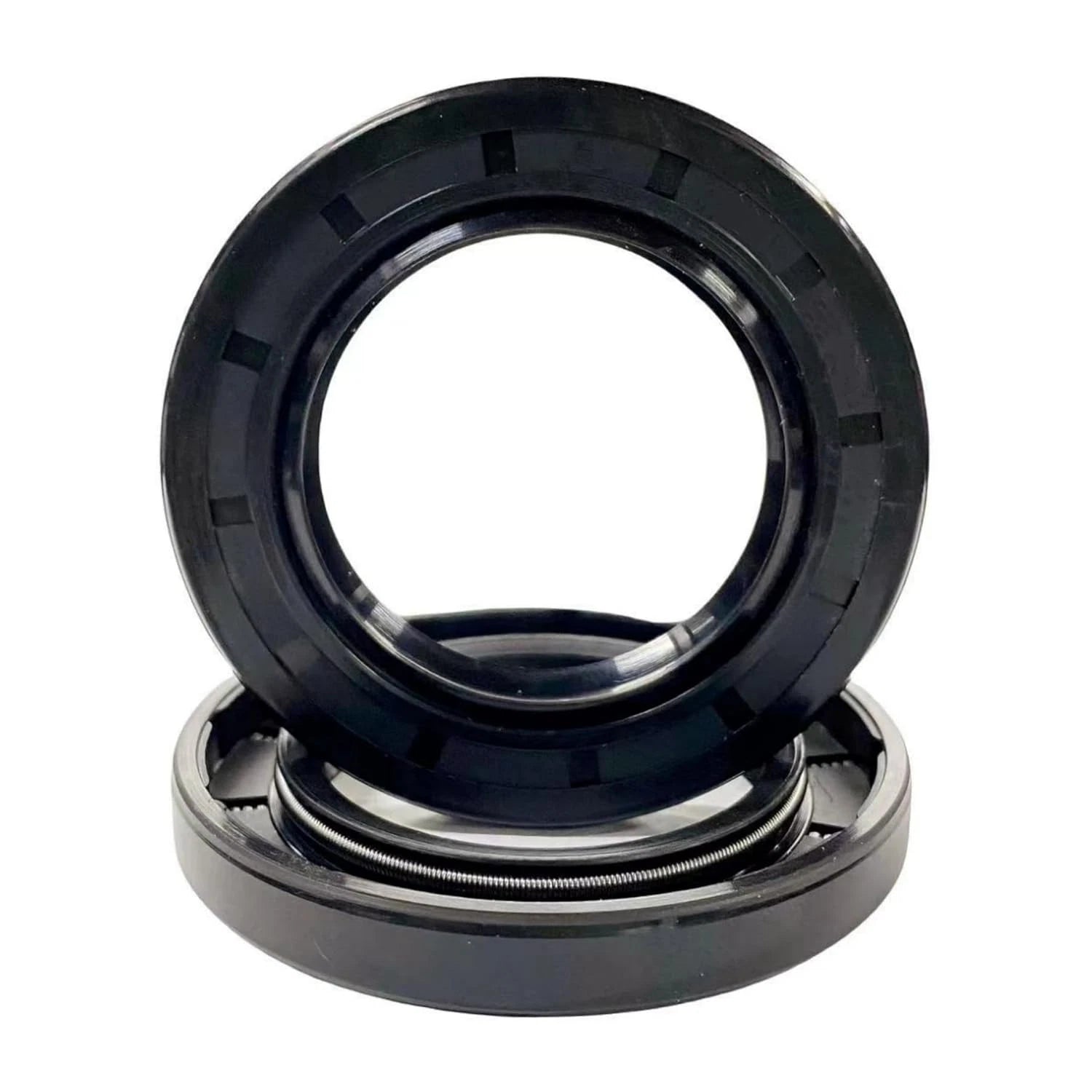 2X Oil Seal 25-032-06-S 52-032-08-S for Kohler Engines (SV710–SV840, ZT710–ZT740)