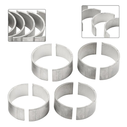 8X Connecting Rod Bearings for Honda CBR600RR F5 (2003–Present), CBR650F (2014–2018)