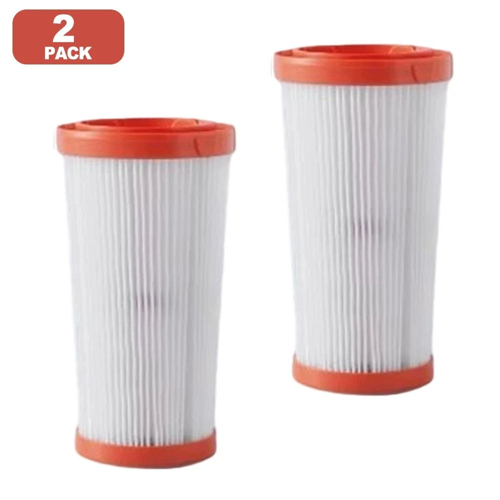 HEPA Filter Pack for Mijia Mite, Eliminator 2 Pro E401CN (2018–2023)