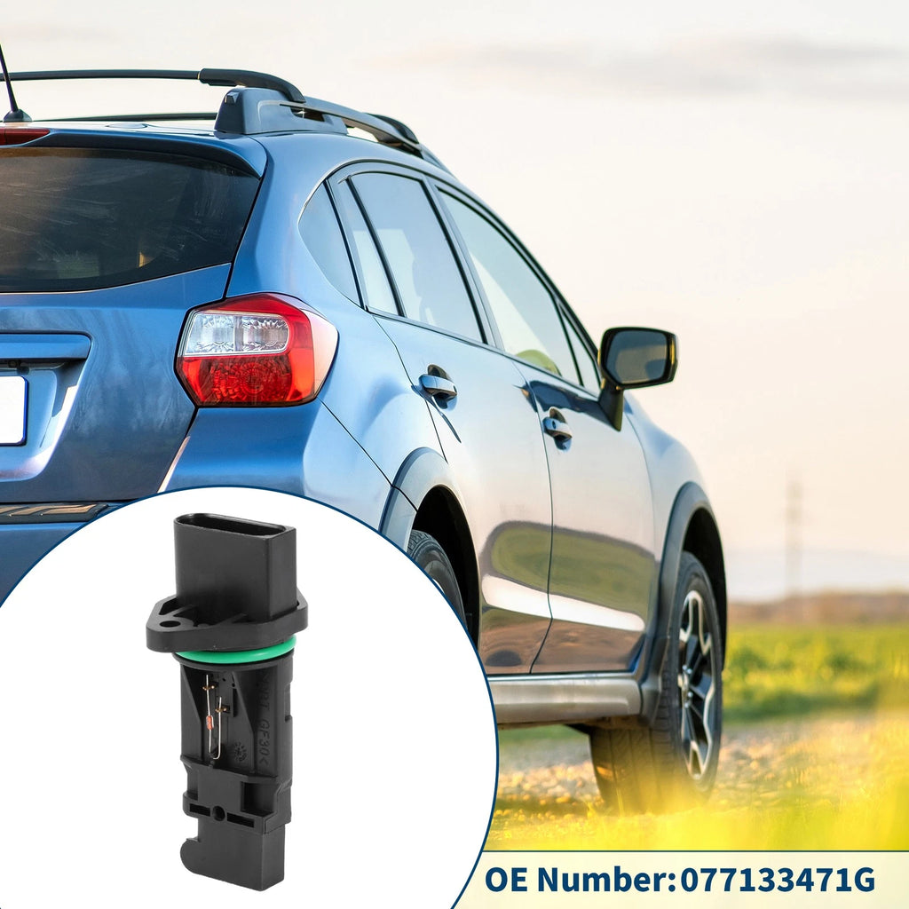 Mass Air Flow Sensor Meter Replacement for Audi A8 Quattro (2000–2002)