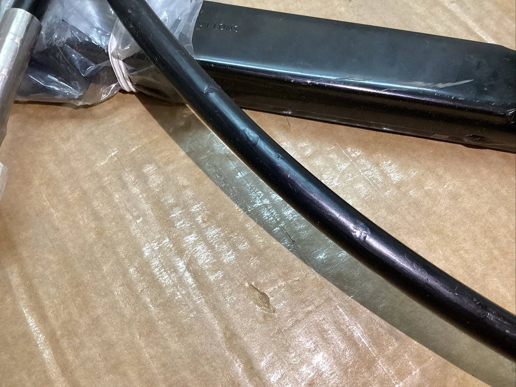 Teleflex 14" TFXtreme Marine Rack Steering Cable for (Used)
