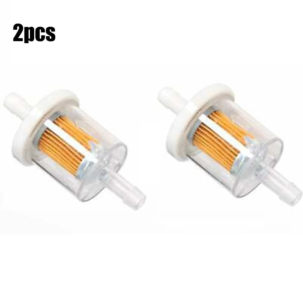 Fuel Filter for Lawn Mower