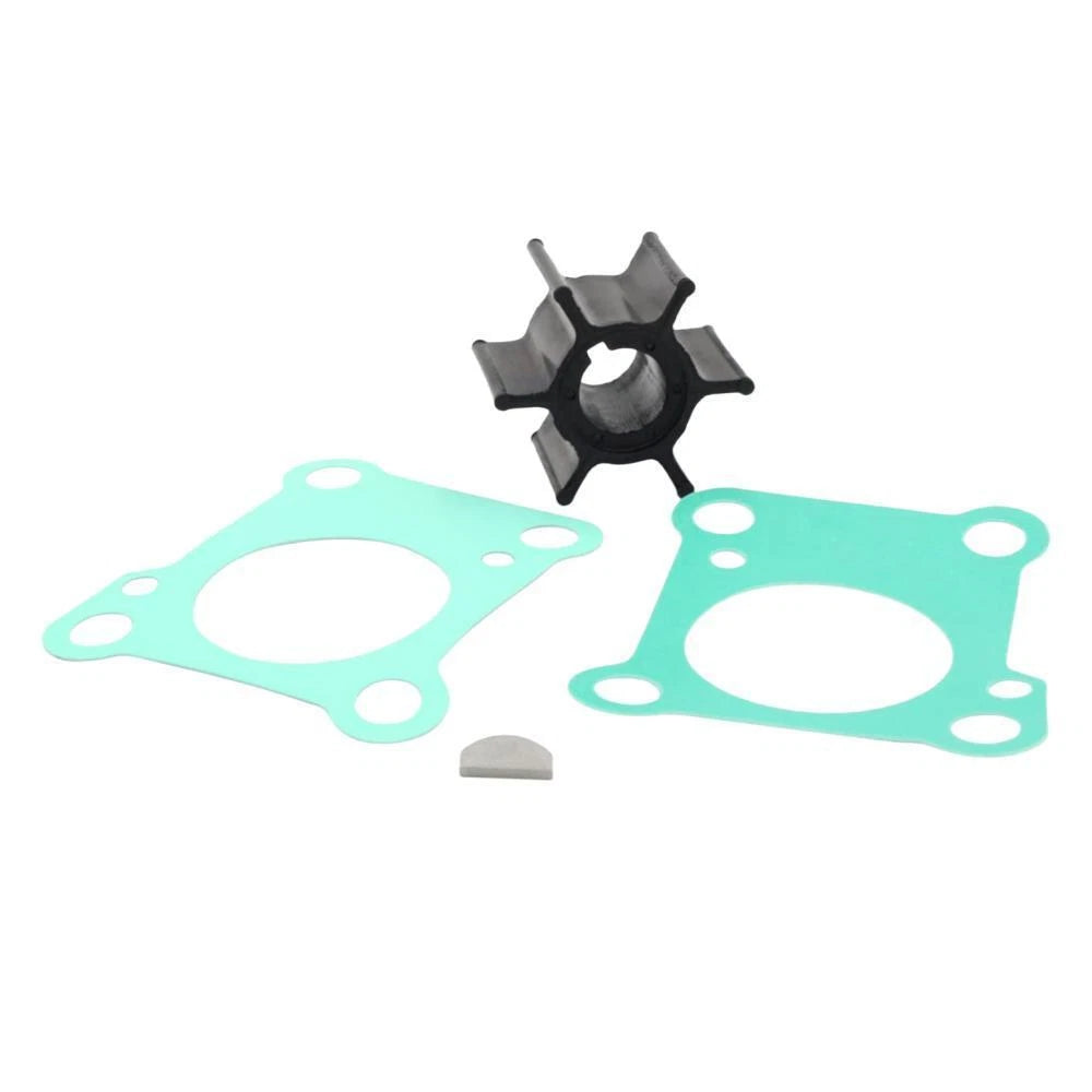 Water Pump Impeller Repair Kit for Honda 9.9 15 HP Outboard (06192-ZV4-000)